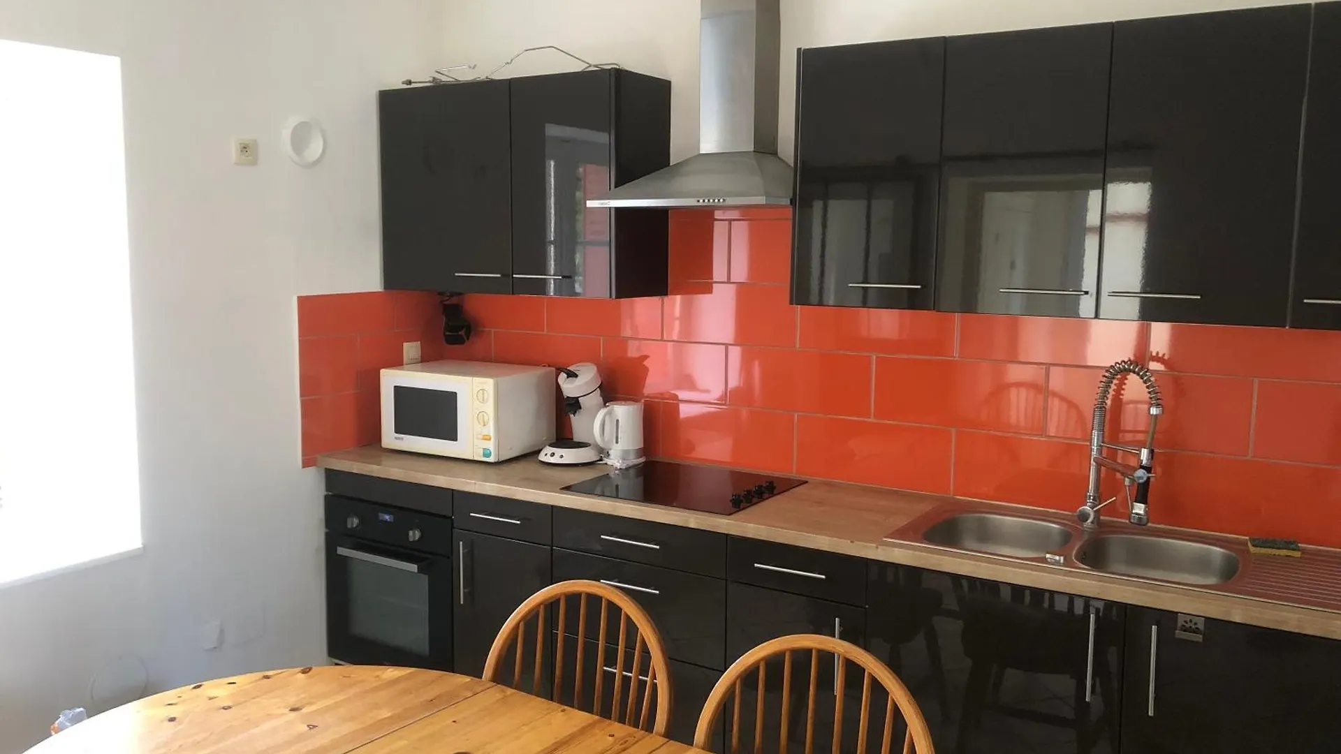 Vila Ibis Rouge Villars-les-Dombes Prázdninový dům